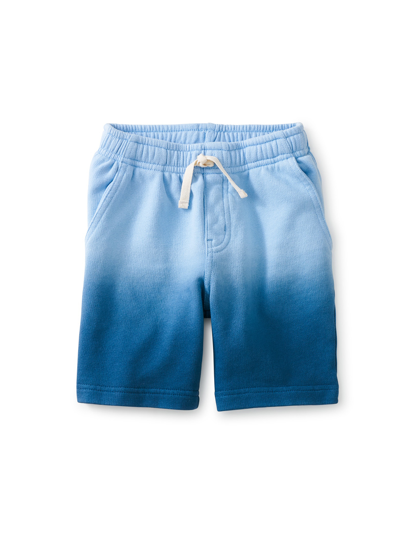 Dip Dye Vacation Shorts