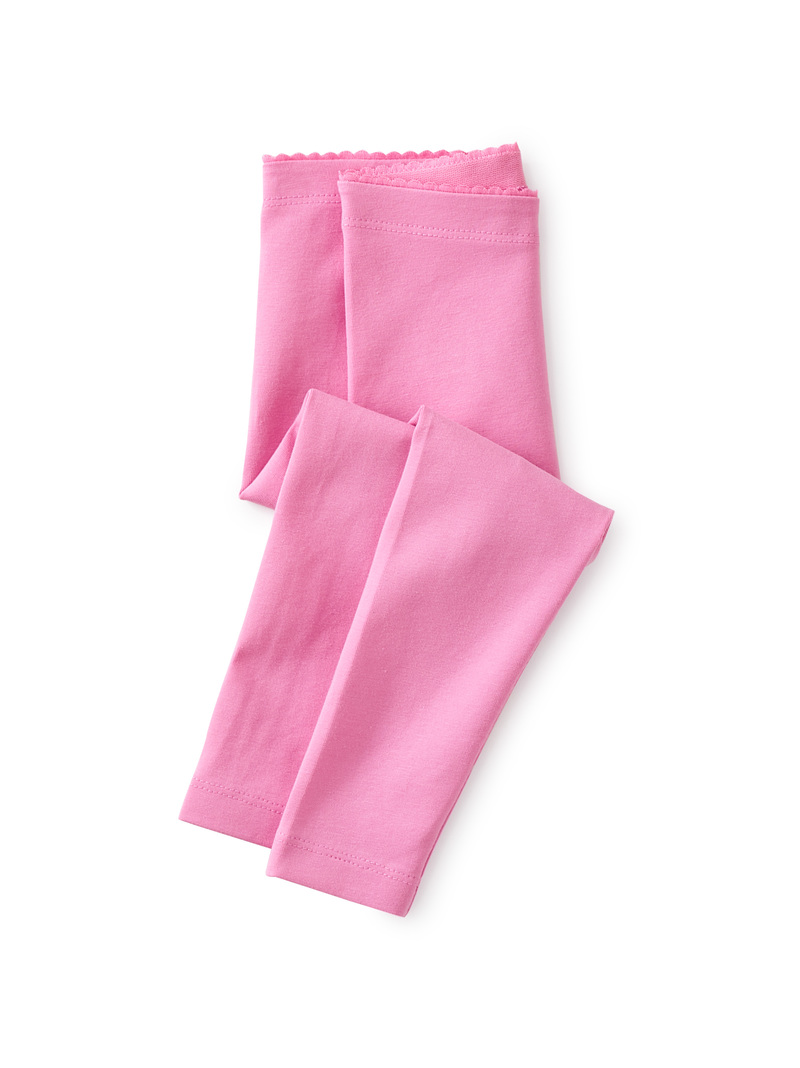 Solid Baby Leggings