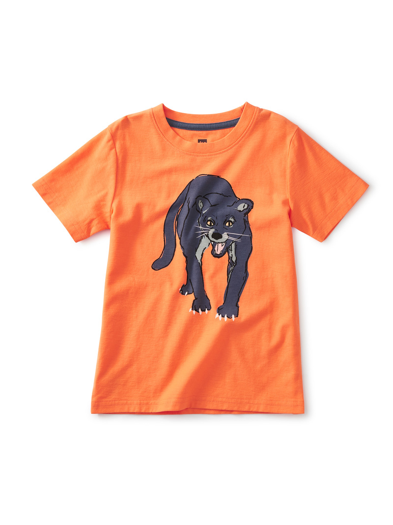 Fossa Graphic Tee