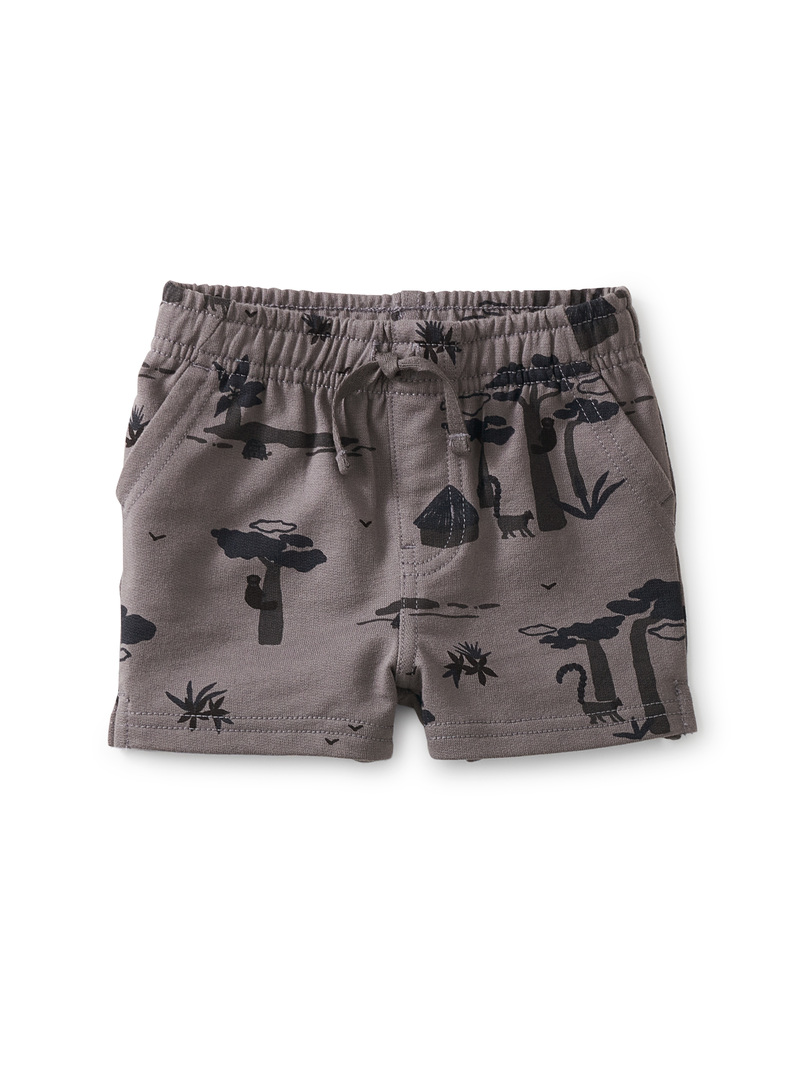 Vacation Baby Shorts