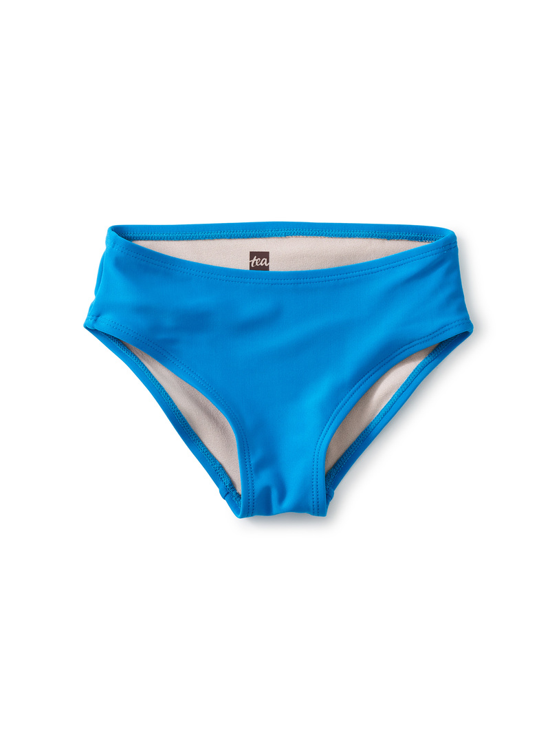 Bikini Bottoms