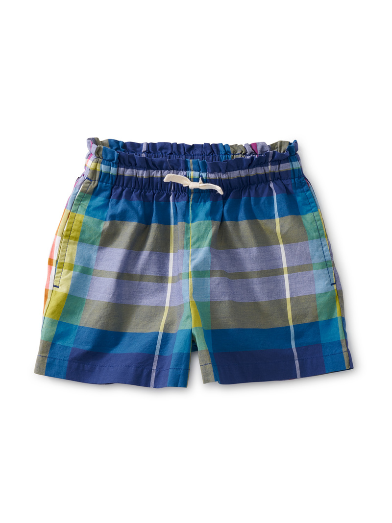 Skipper Shorts