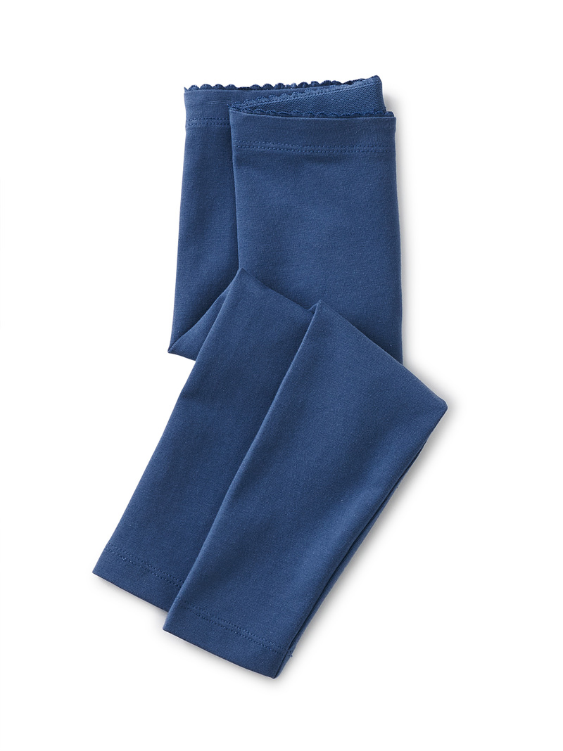 Solid Baby Leggings