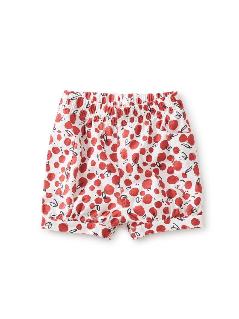 Bubble Baby Pocket Shorts