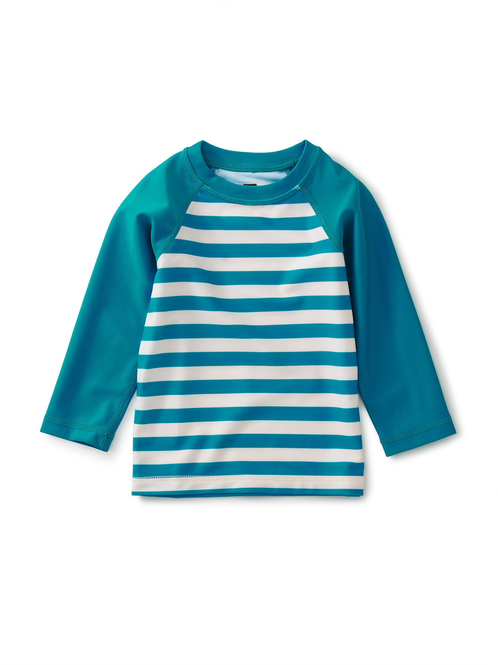 Long Sleeve Baby Rash Guard
