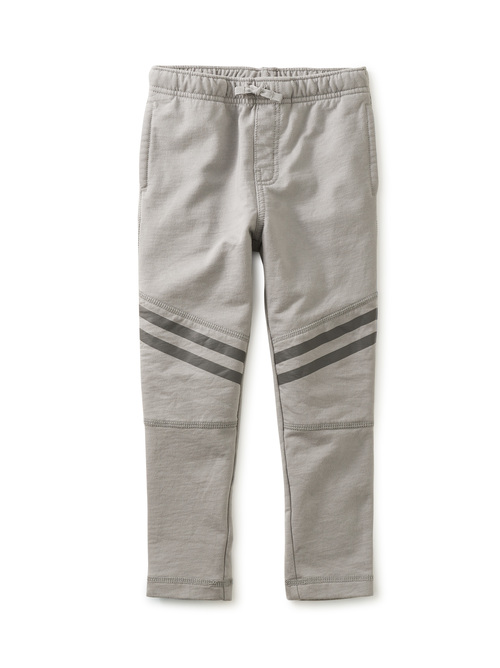 Speedy Striped Joggers