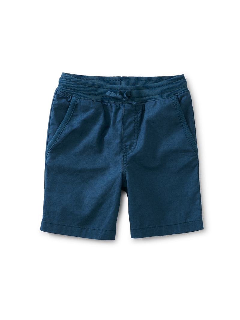 Make Tracks Shorts