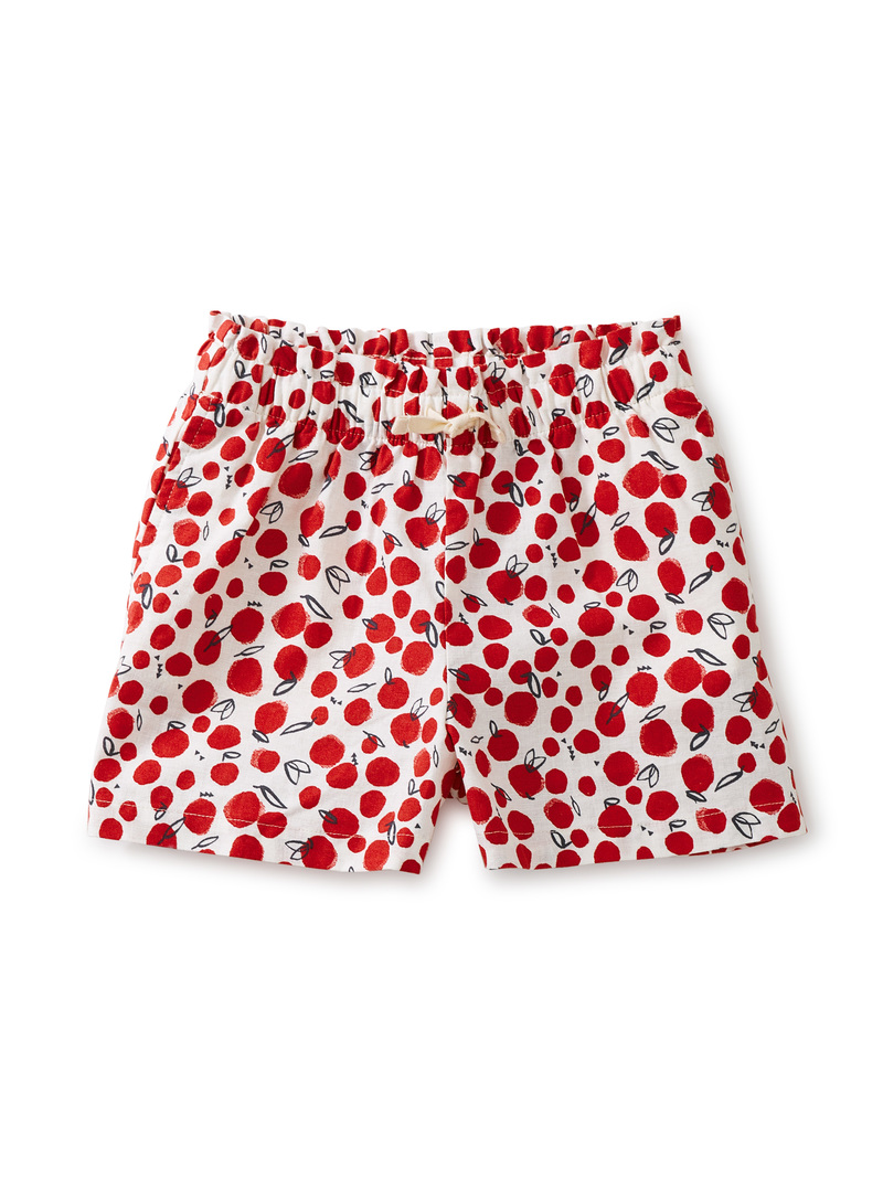 Skipper Shorts