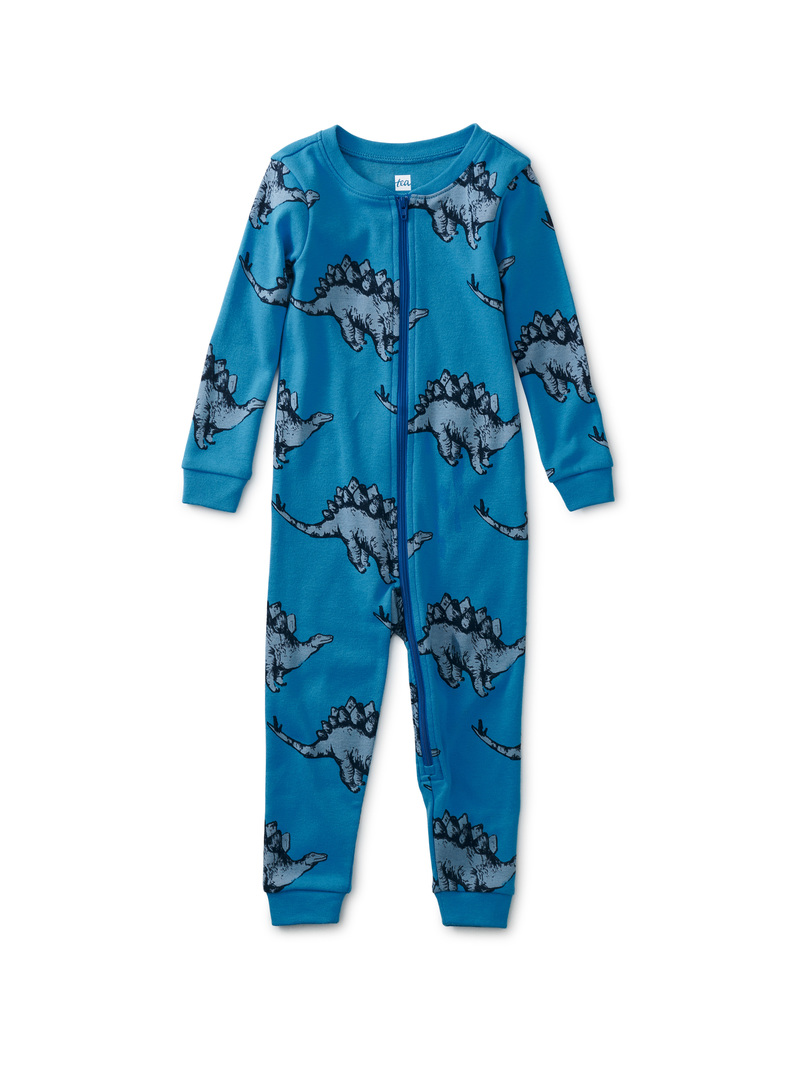 Sleep Tight Baby Pajamas