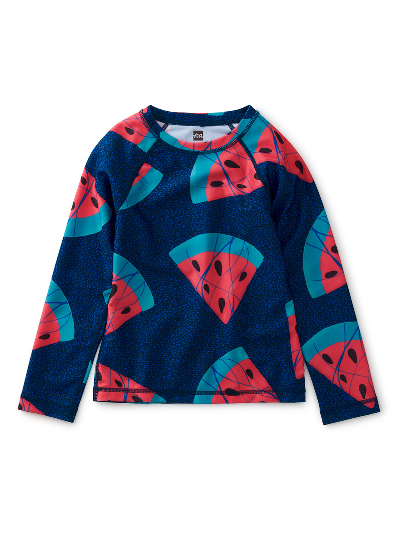 Long Sleeve Rash Guard