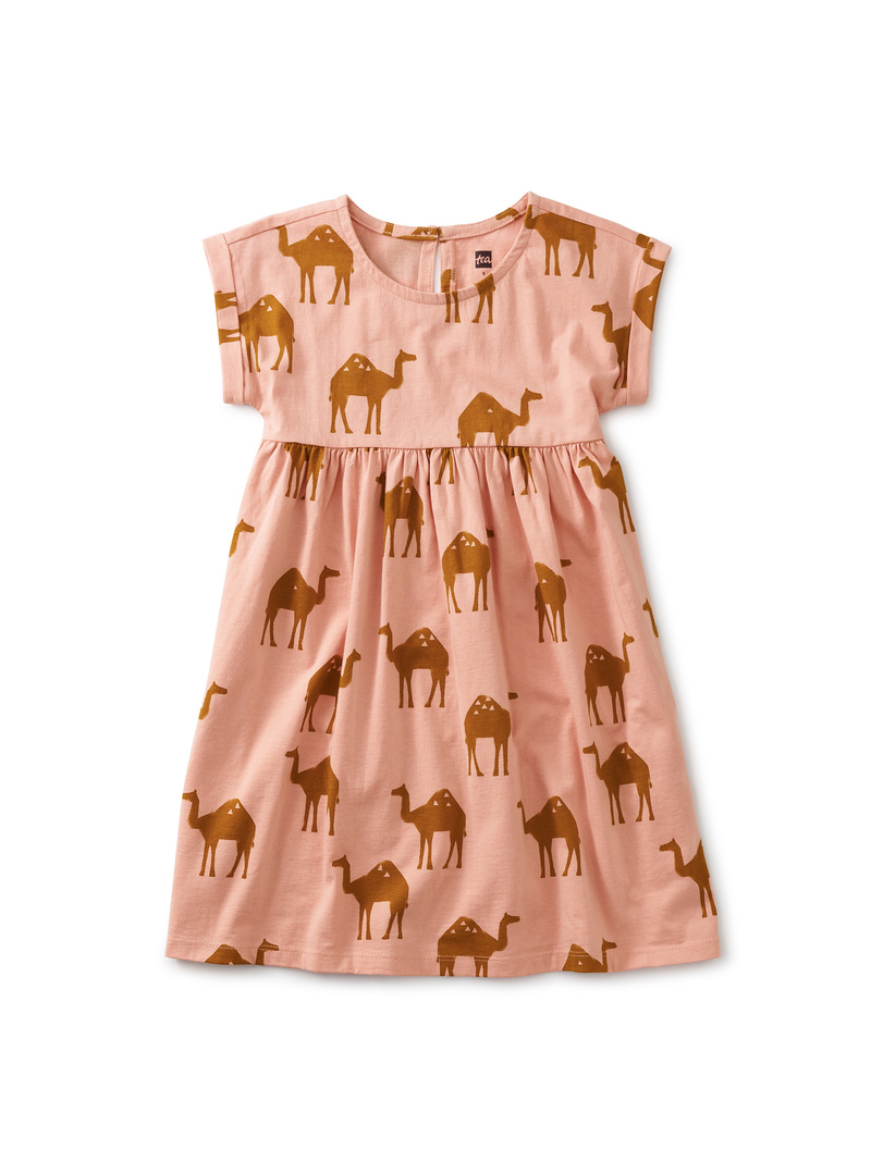 Empire Dress