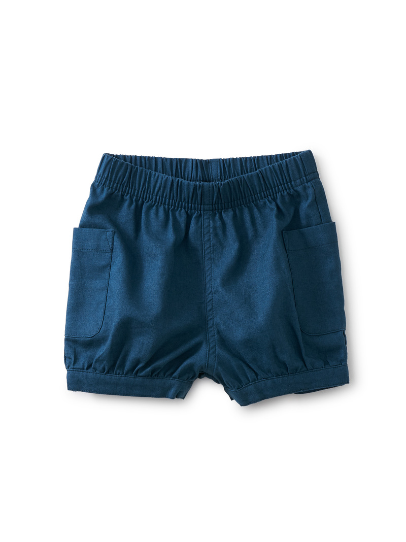 Bubble Baby Pocket Shorts