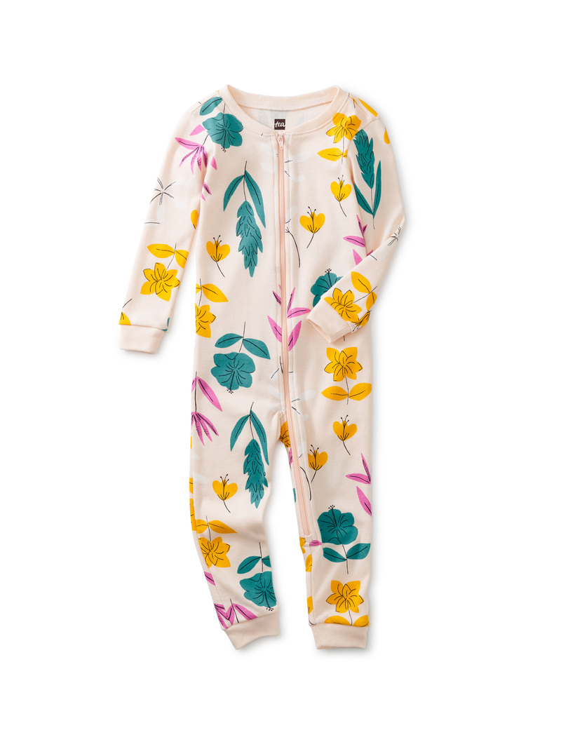 Sleep Tight Baby Pajamas