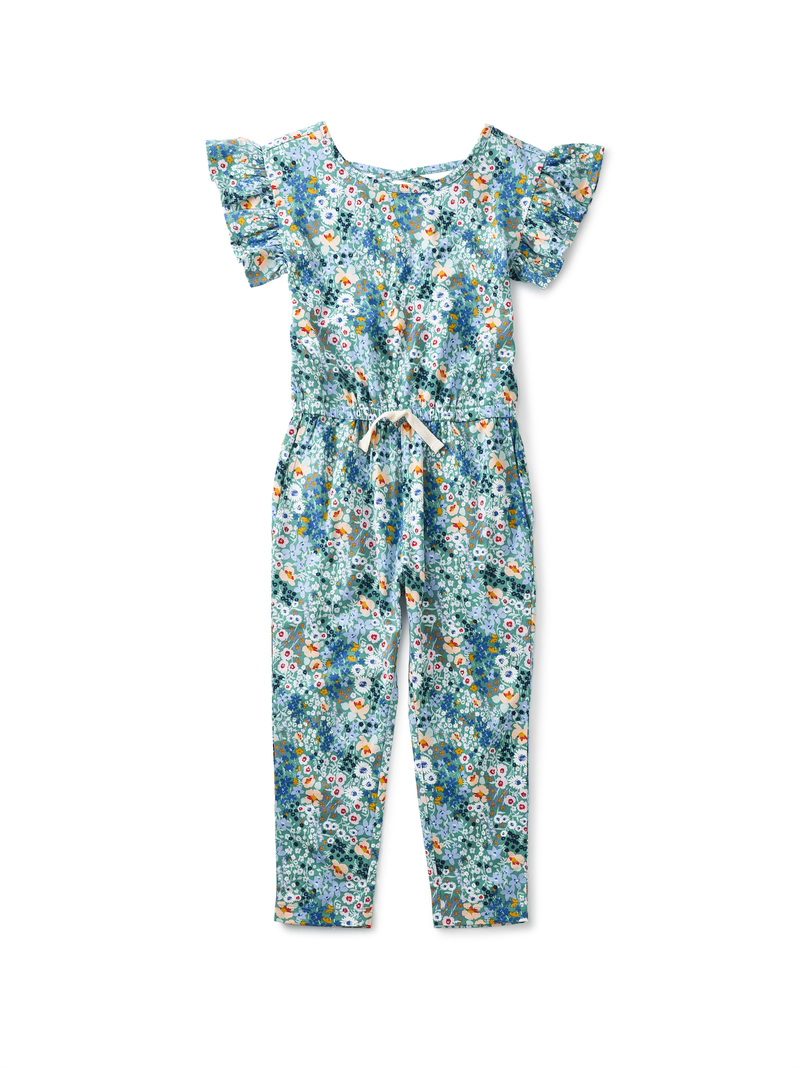 What's the Scoop Jumpsuit