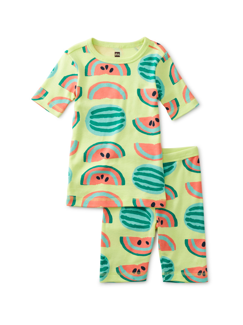 In Your Dreams Pajama Set
