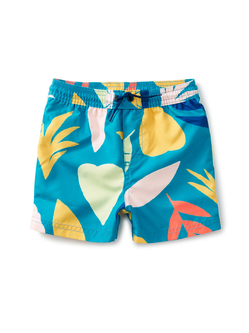 Baby Swim Trunks