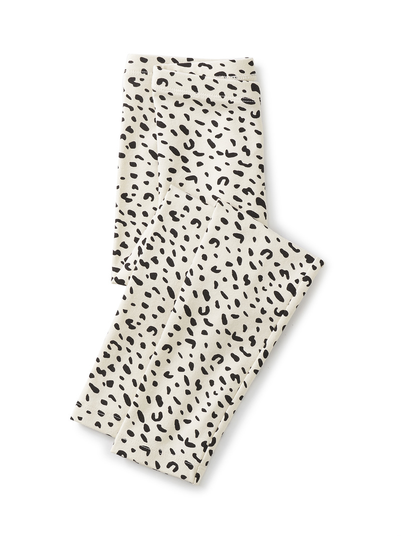 Printed Leggings