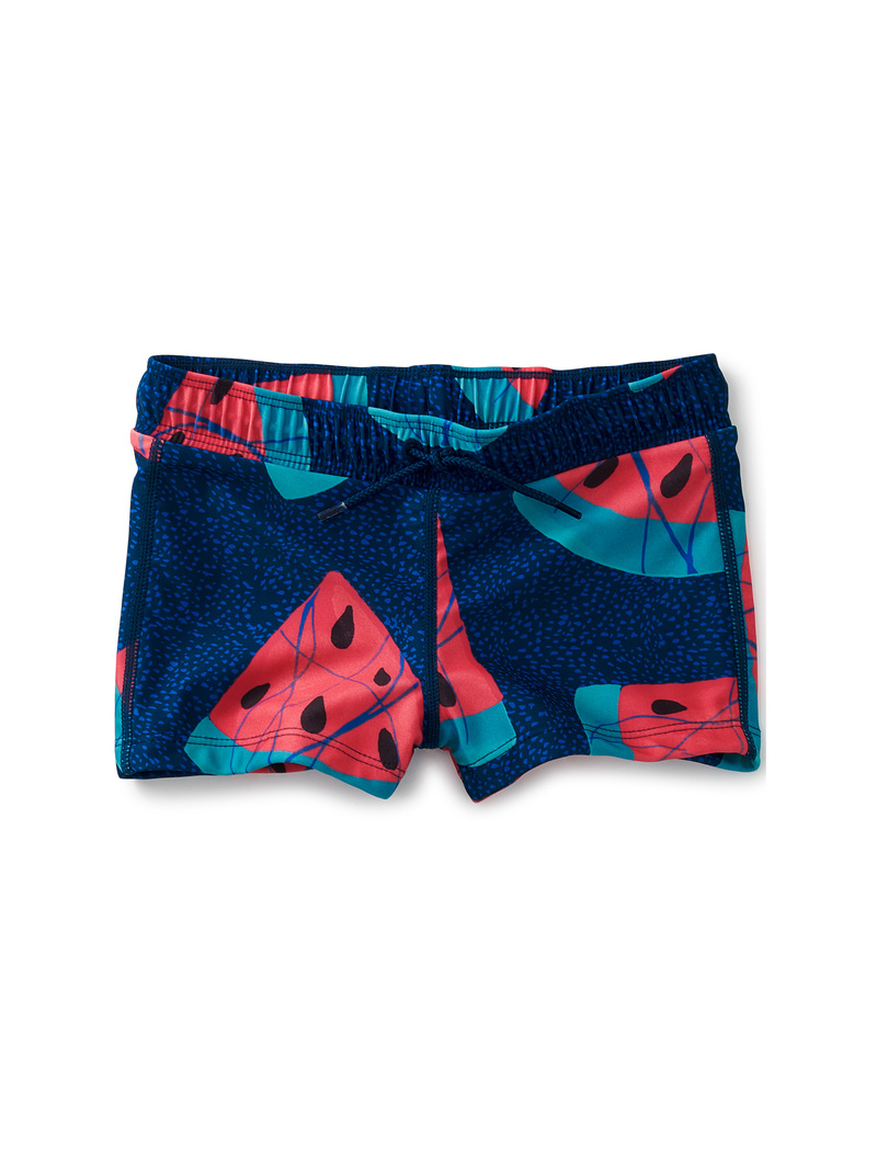 Board Swim Shorts