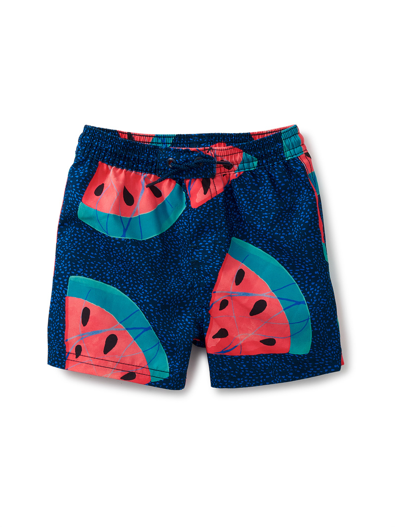 Baby Swim Trunks