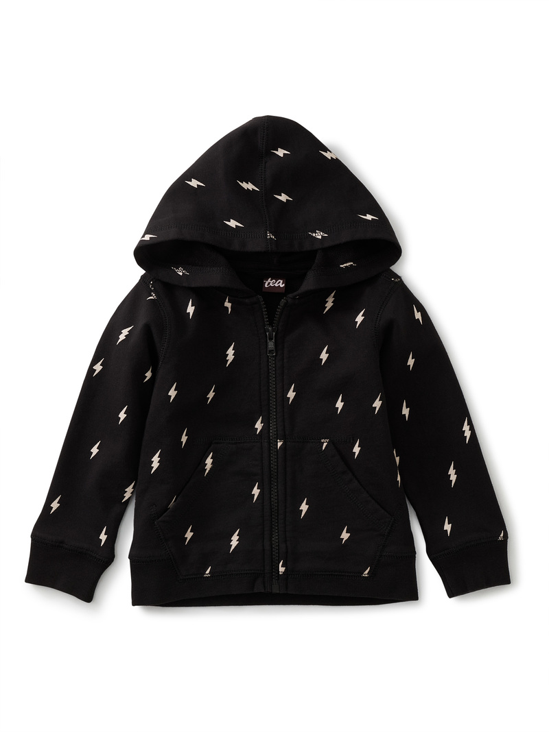 Good Sport Baby Hoodie