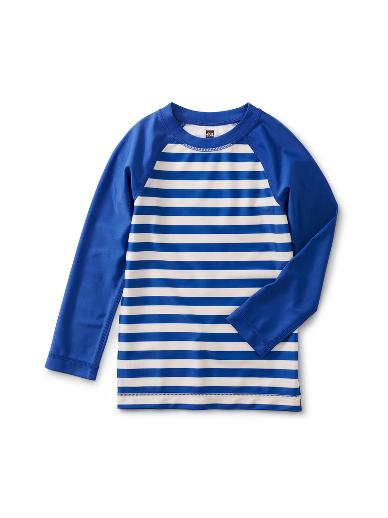 Long Sleeve Rash Guard