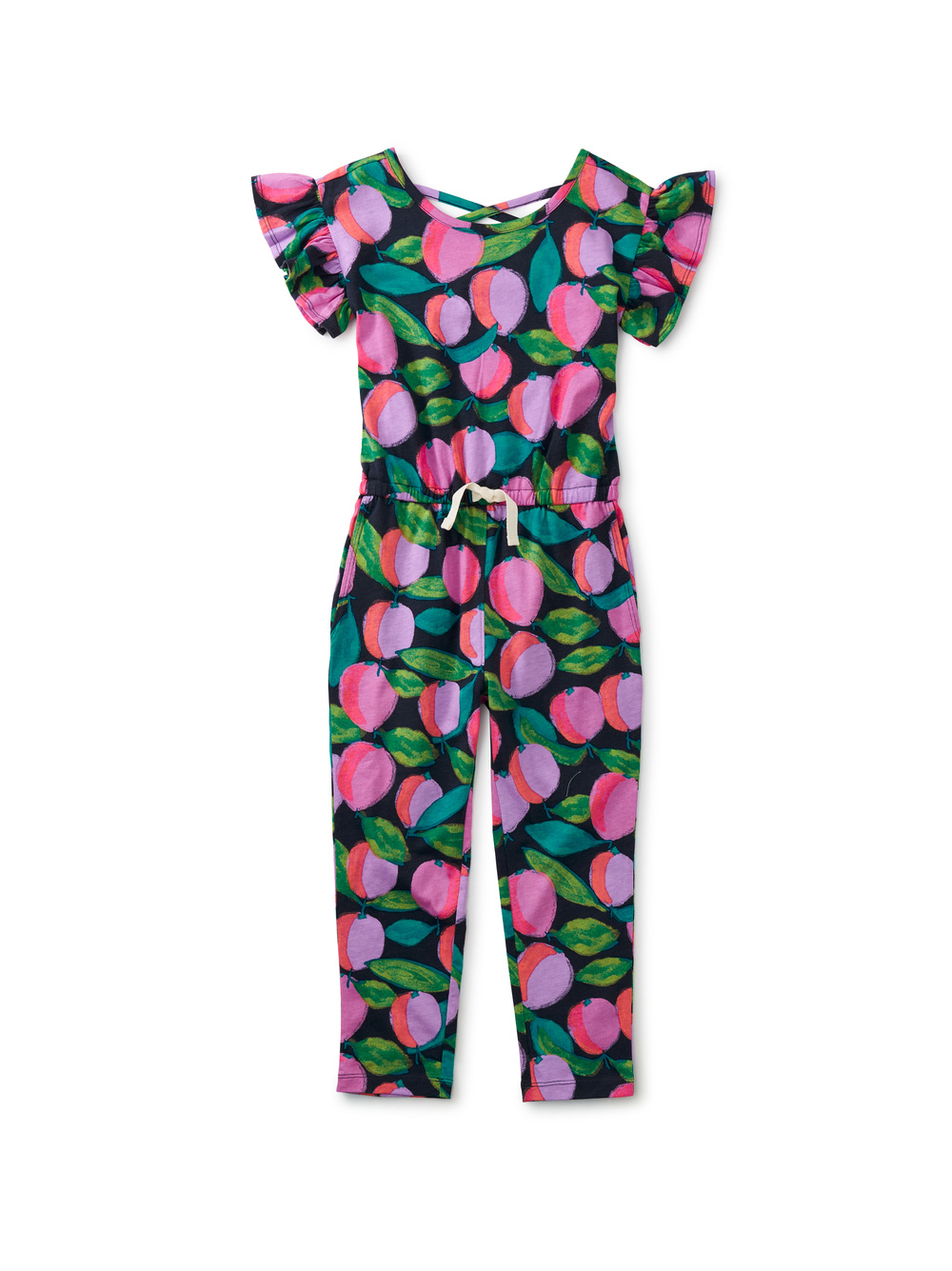 What's the Scoop Jumpsuit