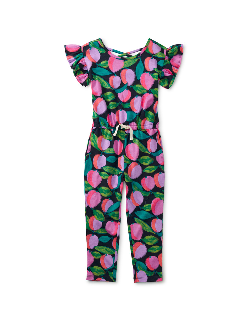What's the Scoop Jumpsuit