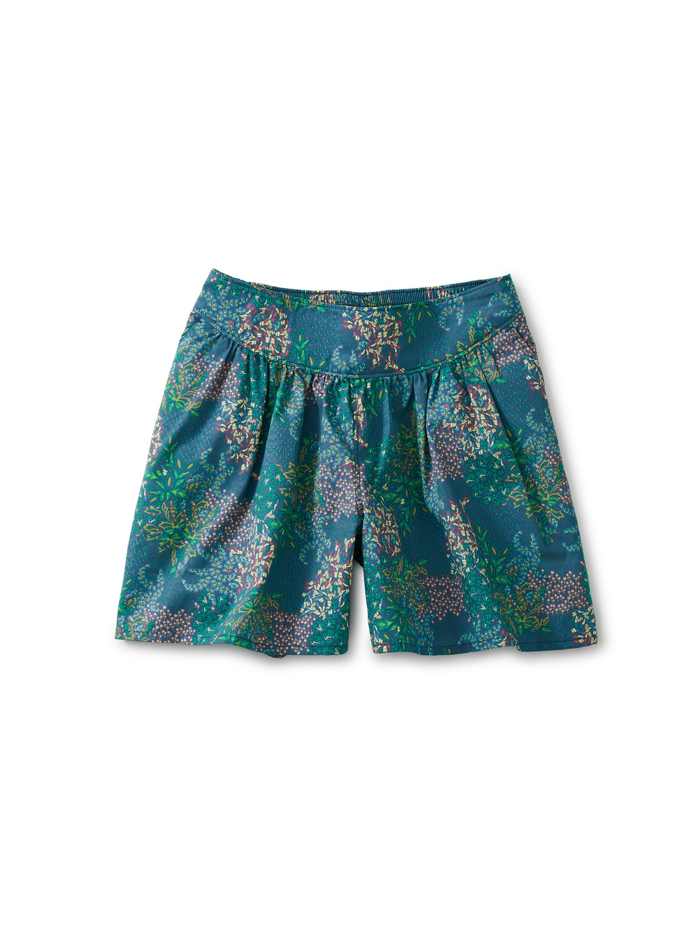 Culotte Shorts