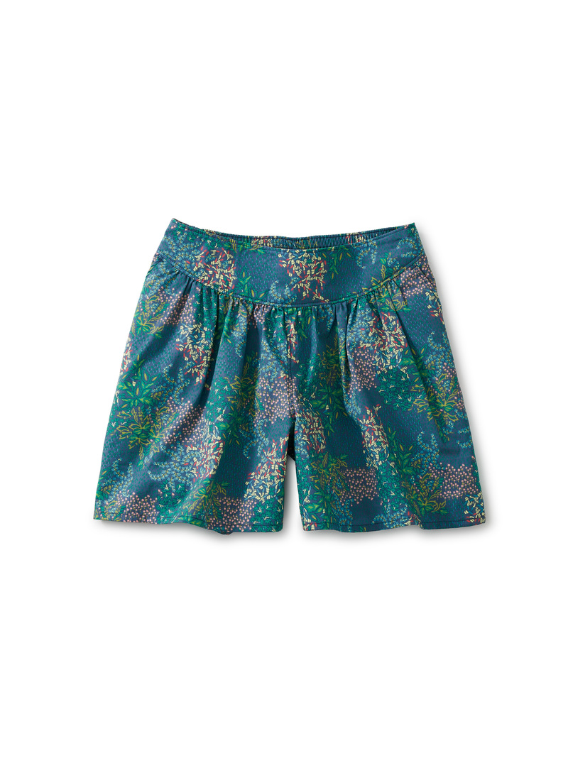 Culotte Shorts
