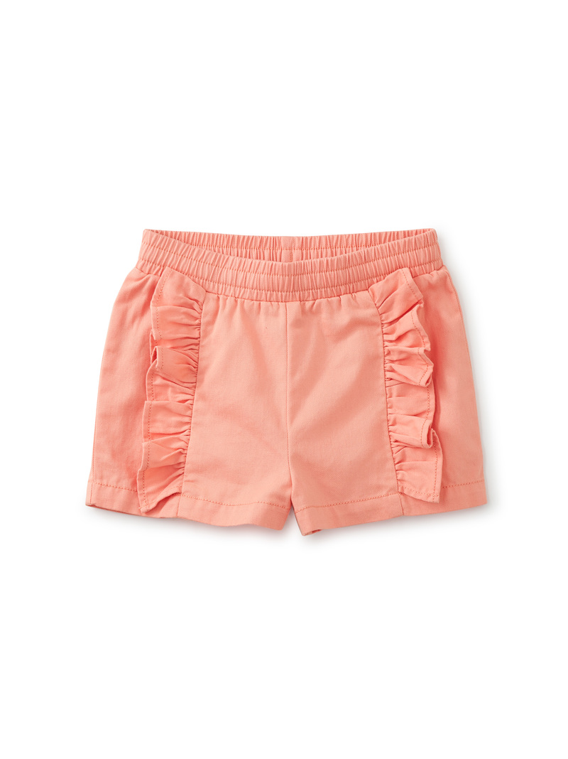 Rumba Ruffle Shorts