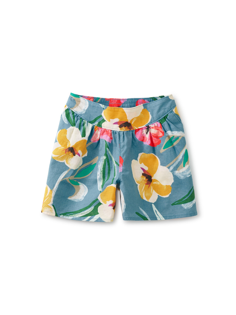 Culotte Shorts