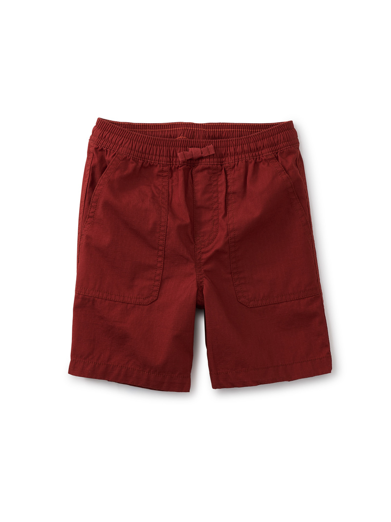 Ripstop Shorts