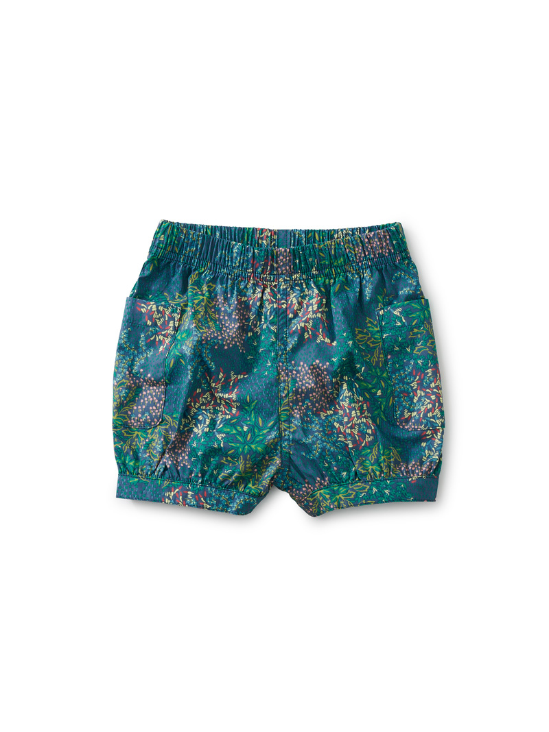 Bubble Baby Pocket Shorts