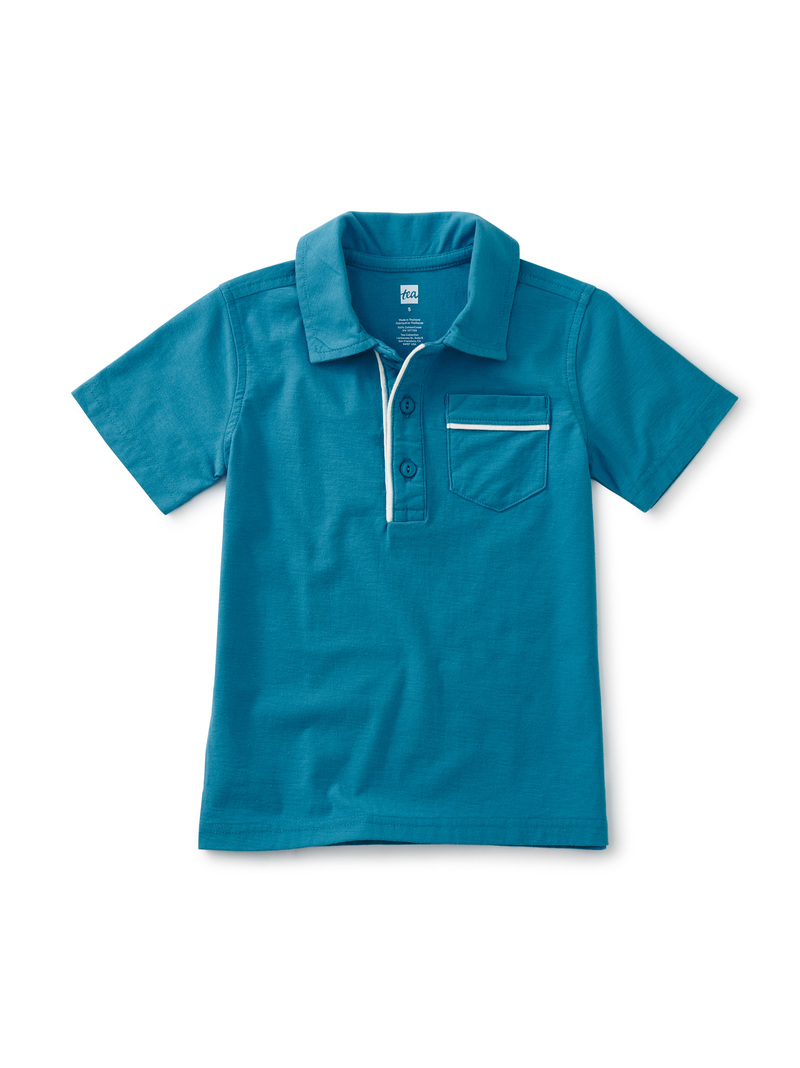 Piped Polo