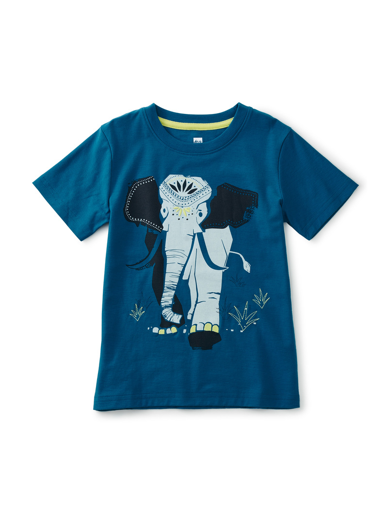 Hathi Graphic Tee