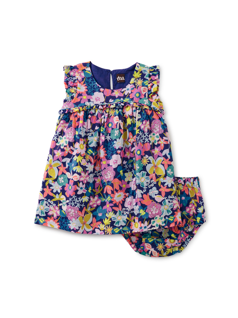 Baby Empire Dress