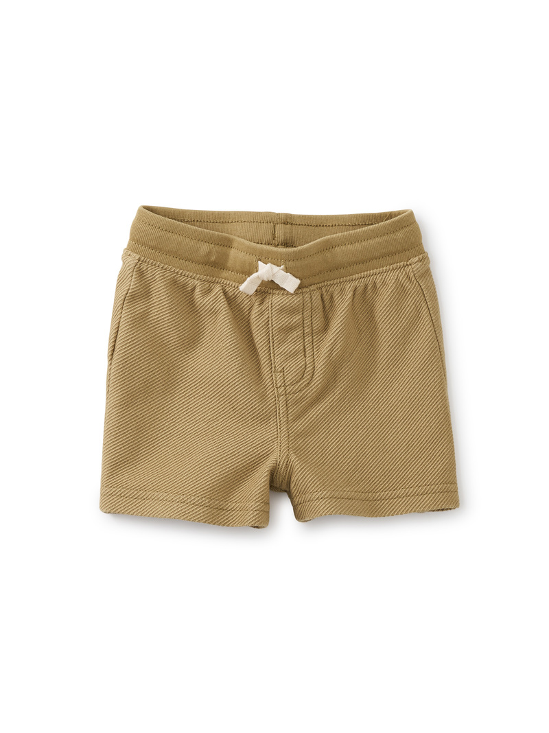 Destination Baby Shorts