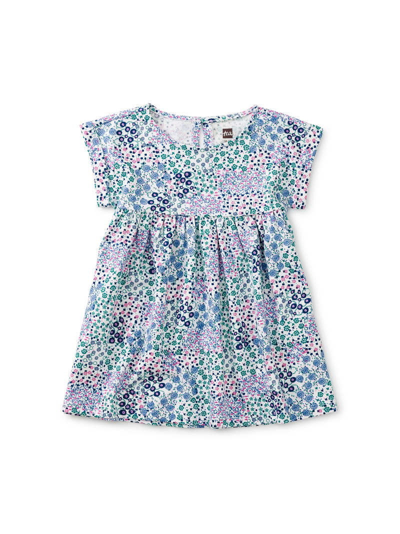 Empire Baby Dress