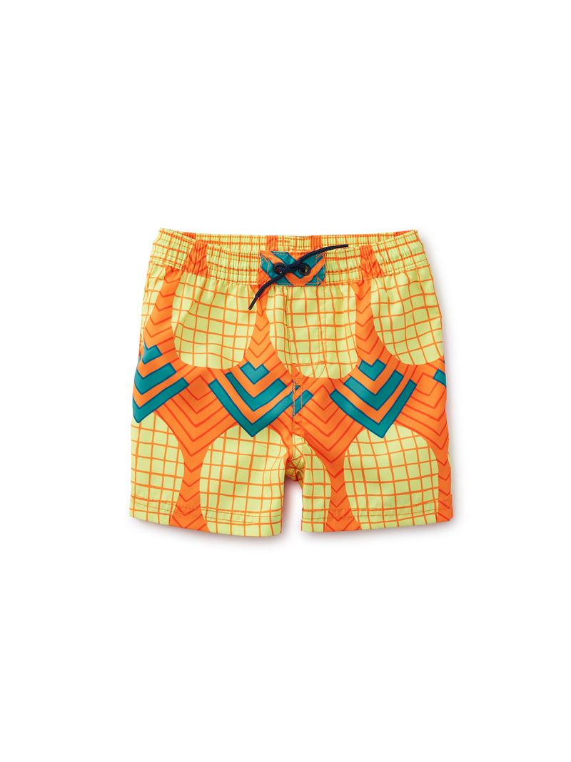 Baby Swim Trunks