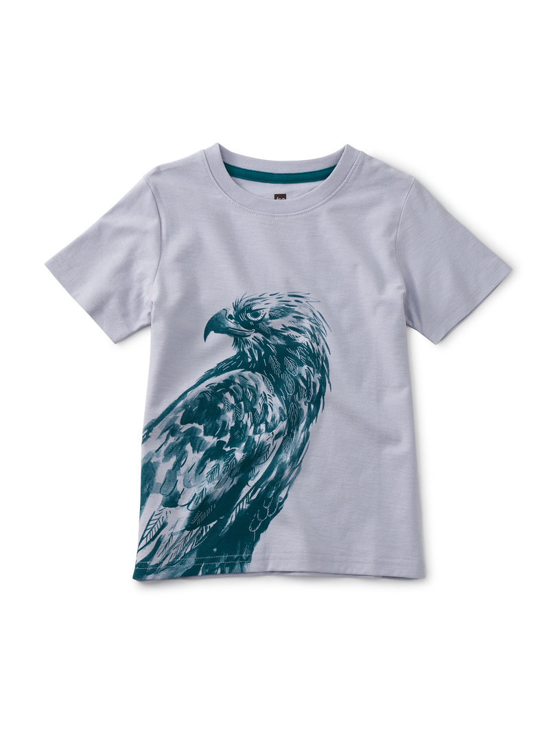Eagle Eye Graphic Tee