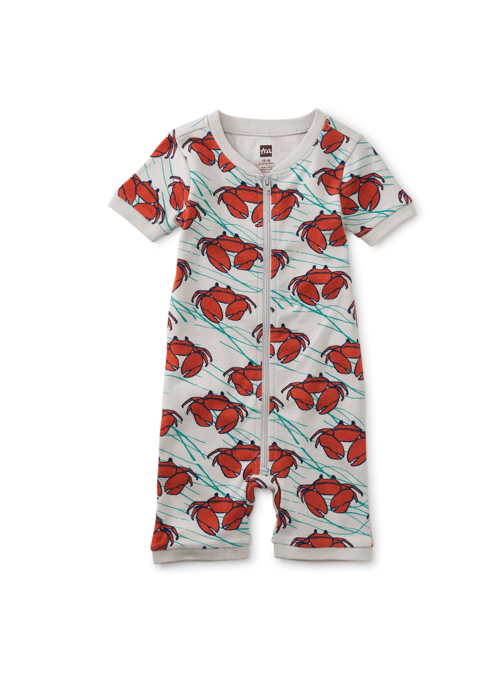 Rockabye Baby Pajamas