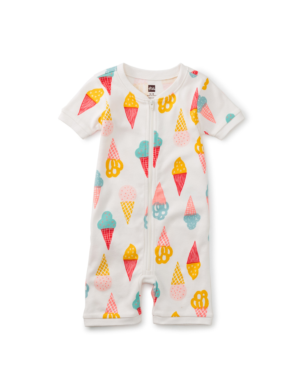 Rockabye Baby Pajamas