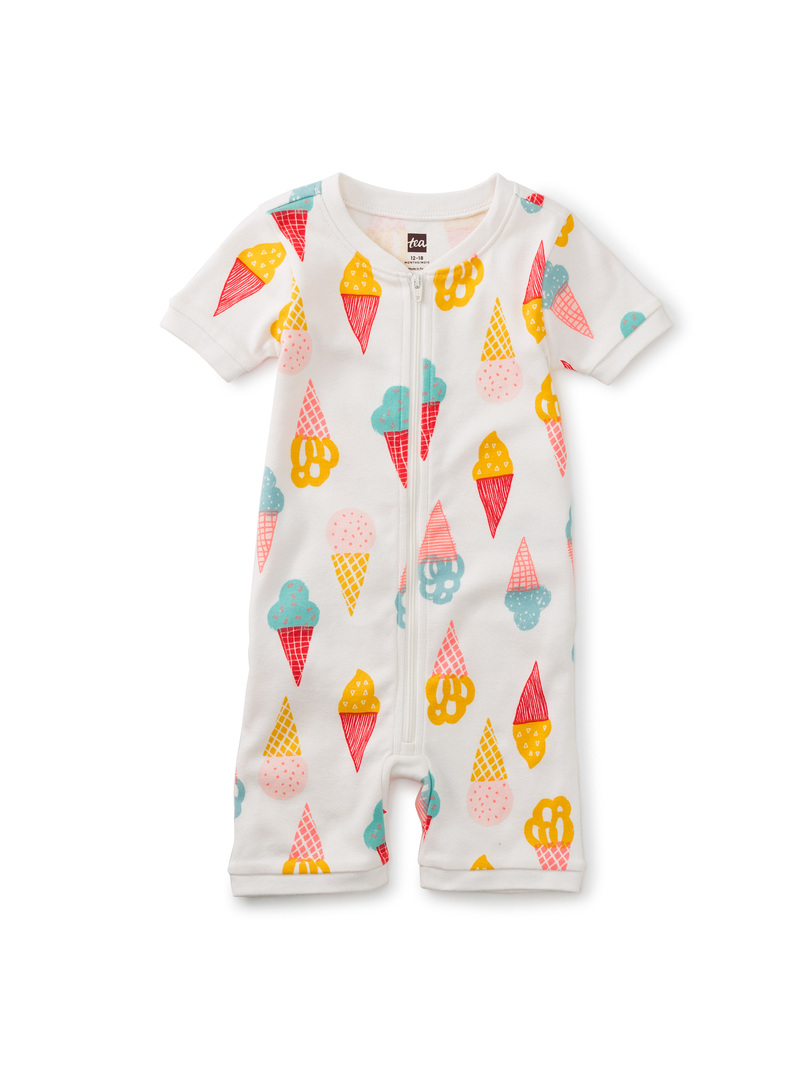 Rockabye Baby Pajamas