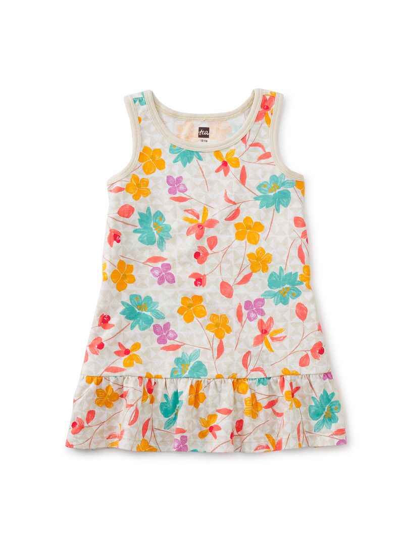 Tank Baby Dress
