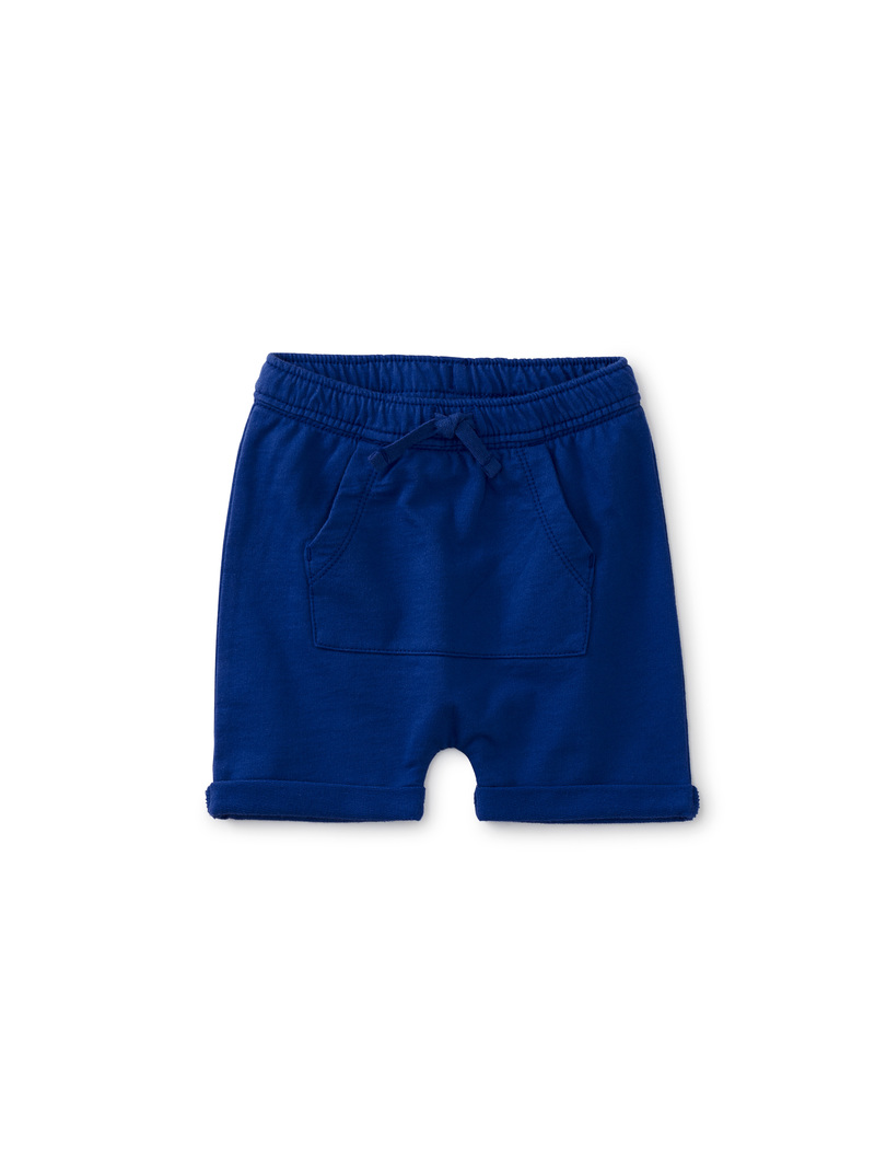 Pocket O' Sunshine Baby Shorts