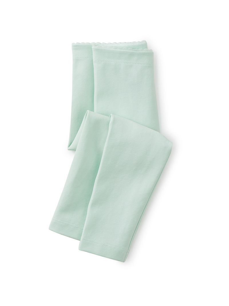 Solid Baby Leggings