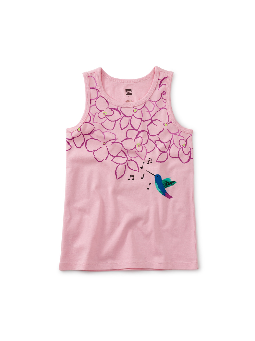 Hummingbird Tank