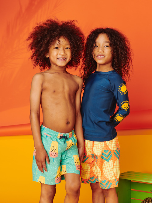 Junior swim shorts outlet