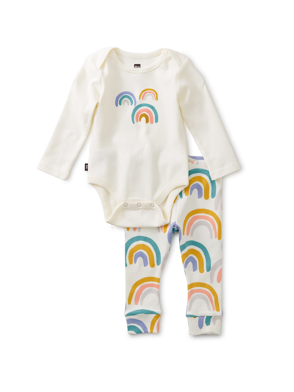 Baby Bodysuit Outfit