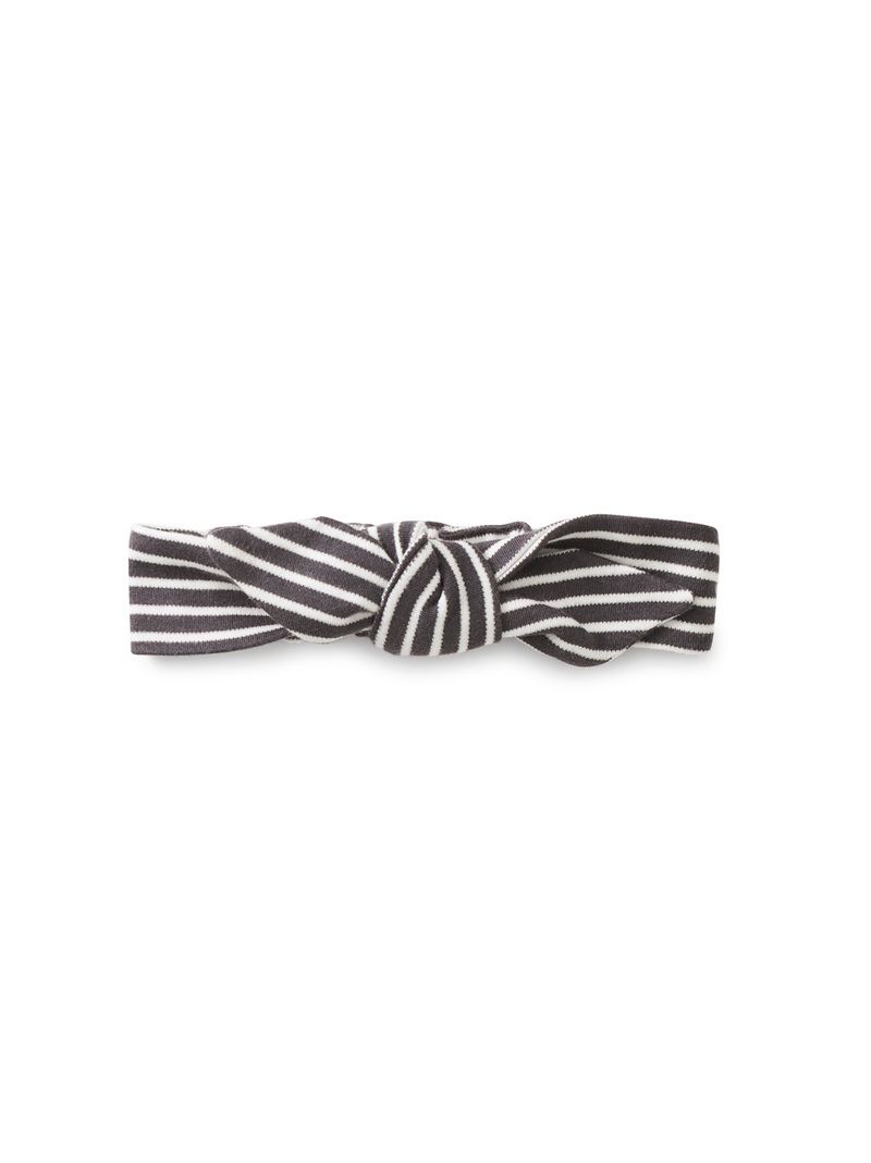 Bow Baby Headband